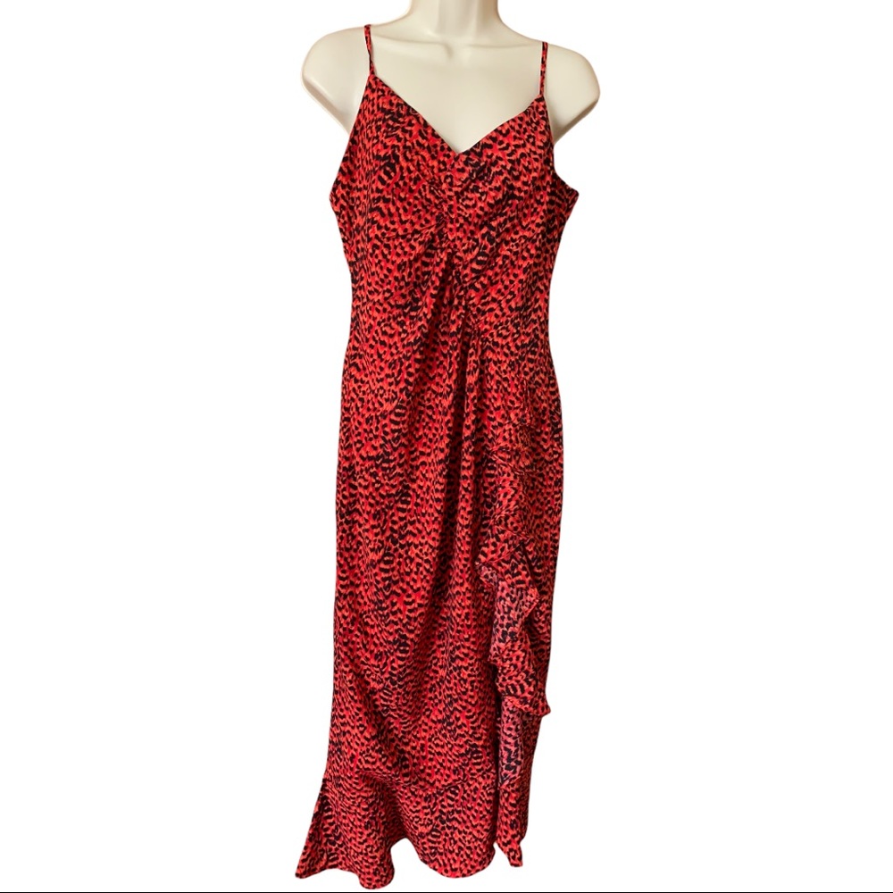 AVAILABLE! BARDOT brand dress.